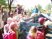 Celodenní výlet na Bezděz title=